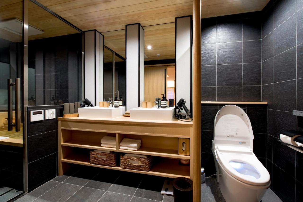 Ishibekoji Muan Hotel Kyoto Exterior photo